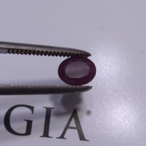 Meet your Posher, Candy